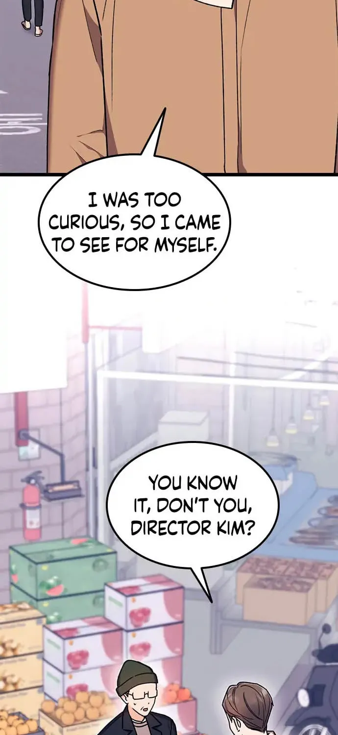 My Crazy Boss Chapter 14 page 7 - 