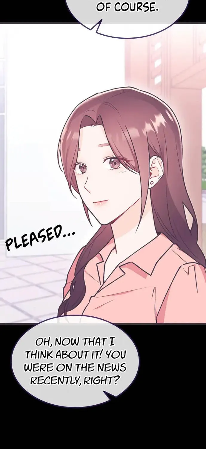 My Crazy Boss Chapter 14 page 61 - 