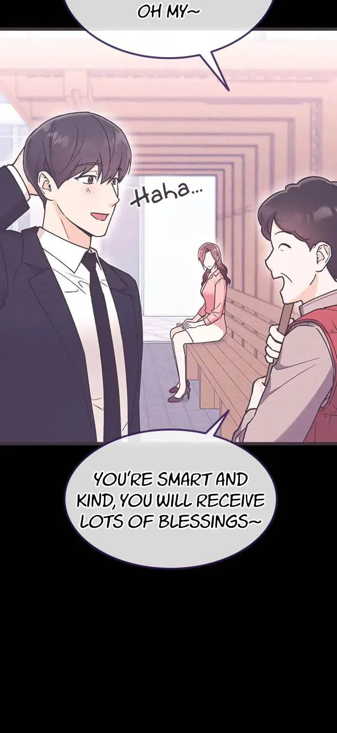 My Crazy Boss Chapter 14 page 63 - 