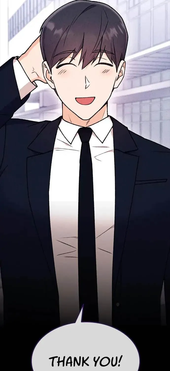 My Crazy Boss Chapter 14 page 65 - 