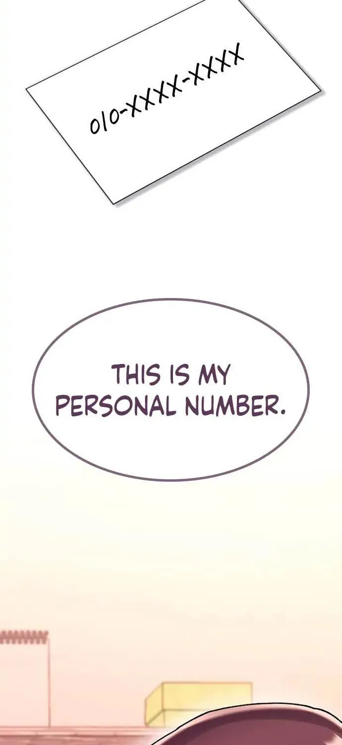 My Crazy Boss Chapter 14 page 71 - 
