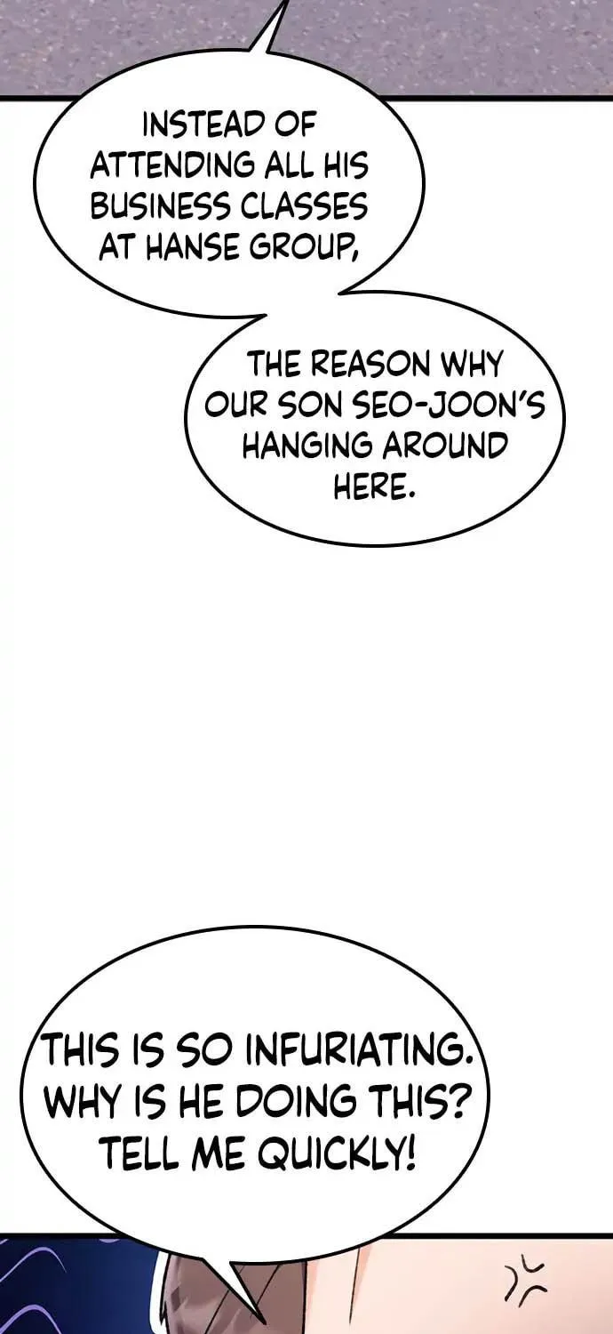 My Crazy Boss Chapter 14 page 9 - 