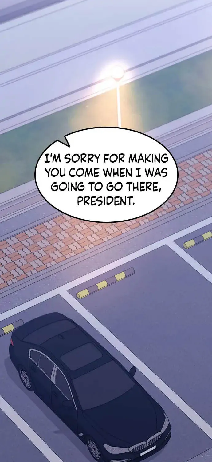 My Crazy Boss Chapter 14 page 91 - 