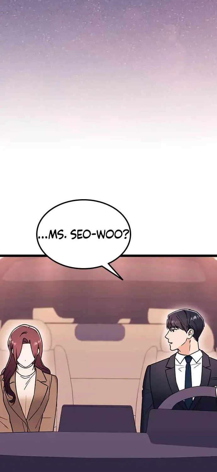 My Crazy Boss Chapter 14 page 93 - 