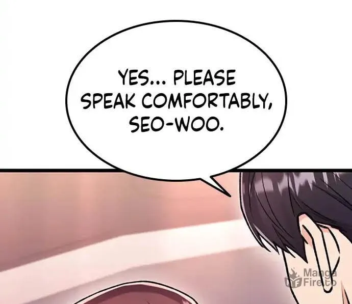 My Crazy Boss Chapter 14 page 96 - 