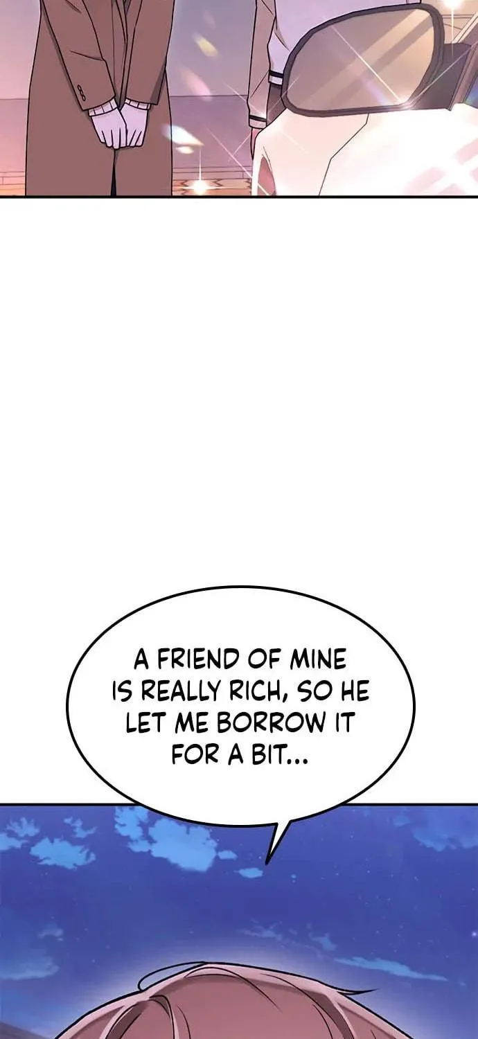 My Crazy Boss Chapter 15 page 11 - 