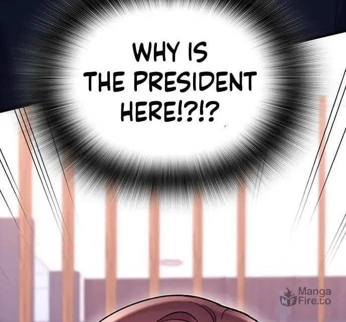 My Crazy Boss Chapter 15 page 126 - 