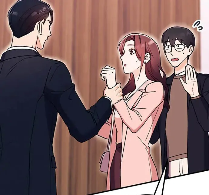 My Crazy Boss Chapter 15 page 136 - 