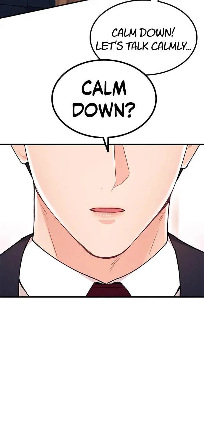 My Crazy Boss Chapter 15 page 137 - 