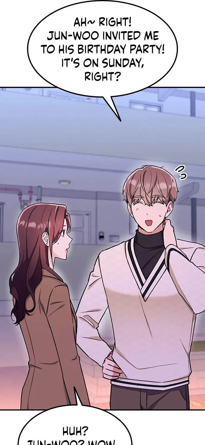 My Crazy Boss Chapter 15 page 15 - 