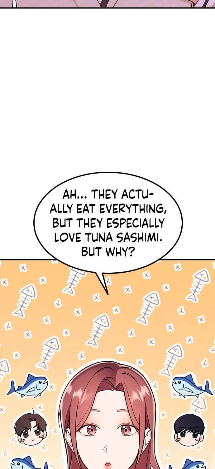 My Crazy Boss Chapter 15 page 19 - 