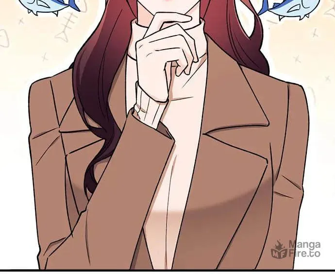 My Crazy Boss Chapter 15 page 20 - 