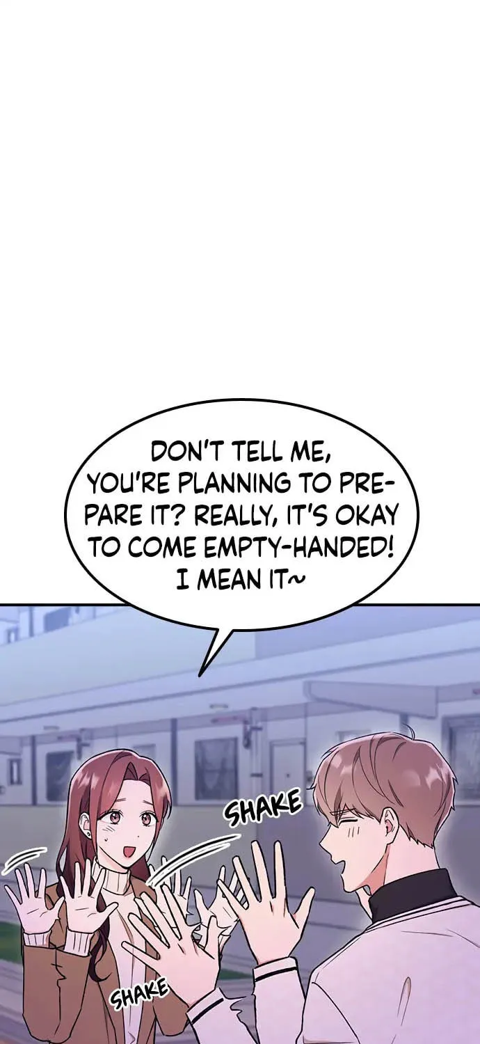 My Crazy Boss Chapter 15 page 21 - 