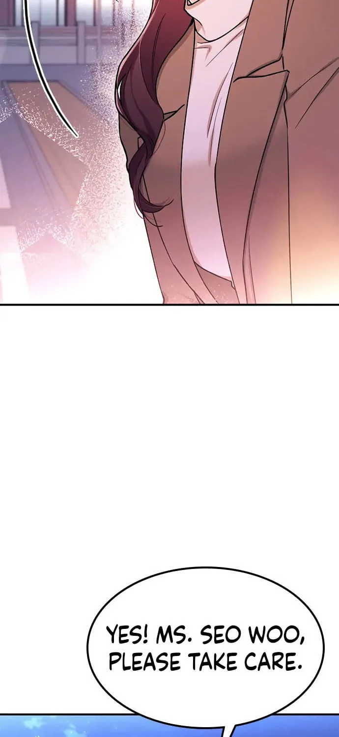My Crazy Boss Chapter 15 page 25 - 
