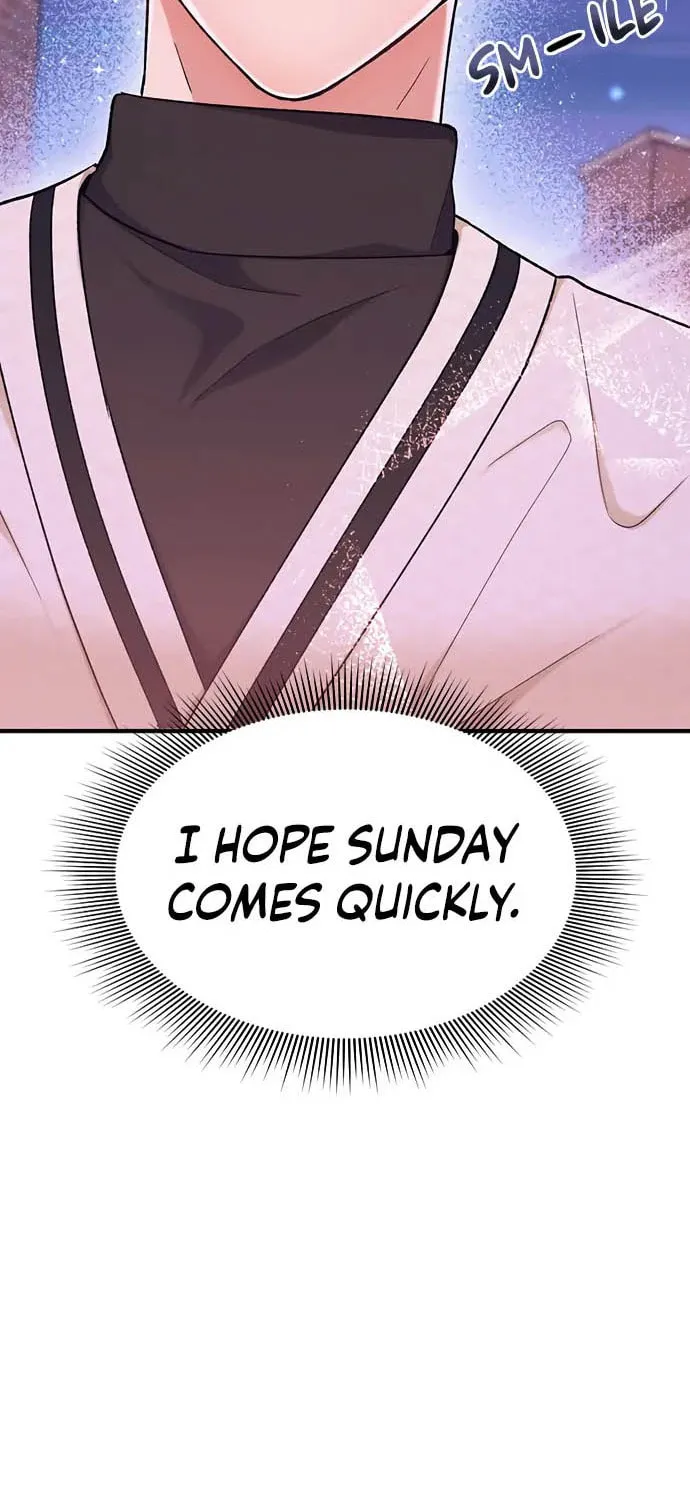 My Crazy Boss Chapter 15 page 31 - 