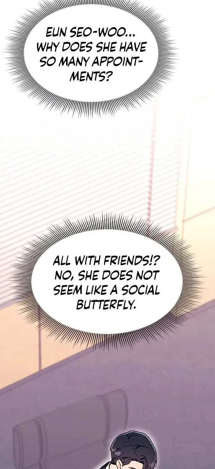 My Crazy Boss Chapter 15 page 37 - 