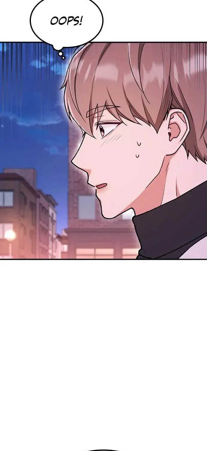 My Crazy Boss Chapter 15 page 5 - 