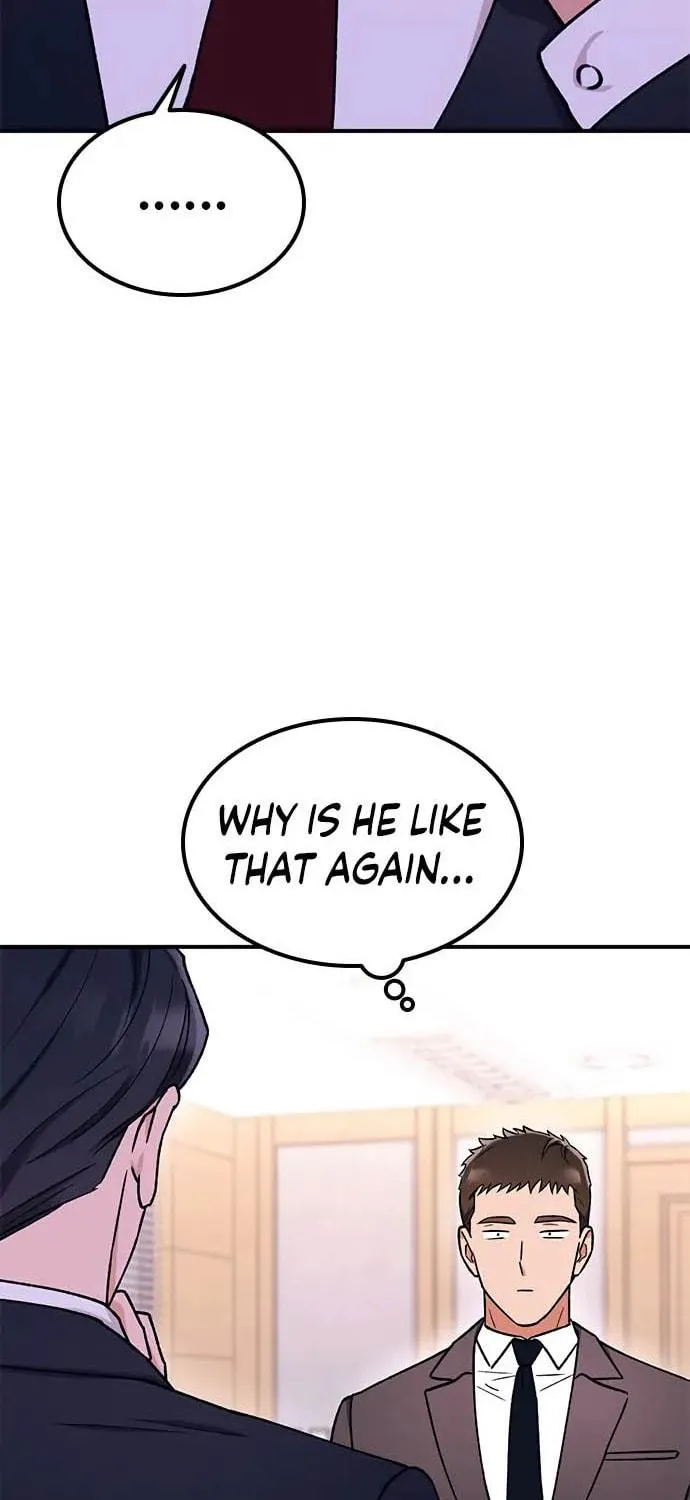 My Crazy Boss Chapter 15 page 41 - 