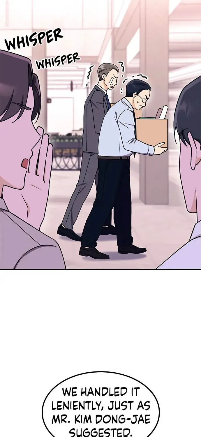 My Crazy Boss Chapter 15 page 45 - 