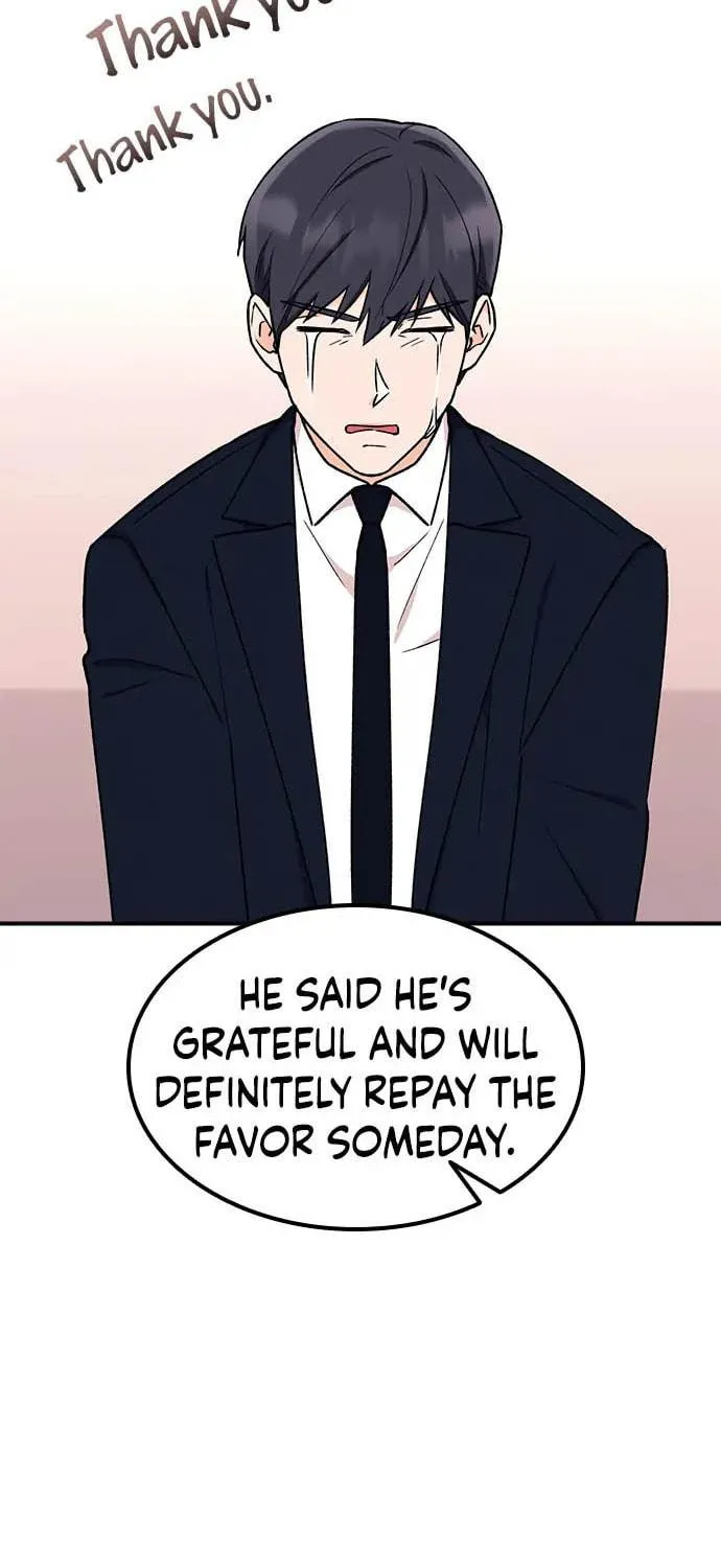 My Crazy Boss Chapter 15 page 47 - 