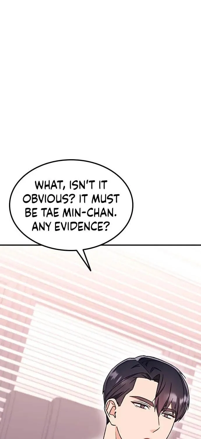 My Crazy Boss Chapter 15 page 49 - 