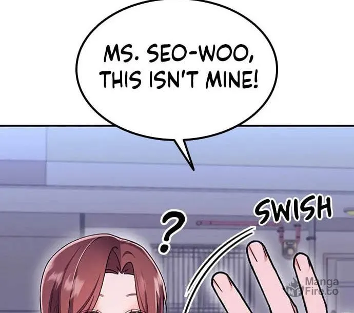My Crazy Boss Chapter 15 page 6 - 