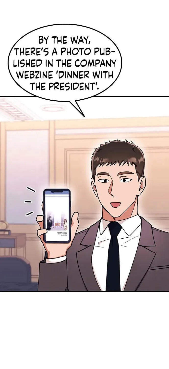 My Crazy Boss Chapter 15 page 55 - 