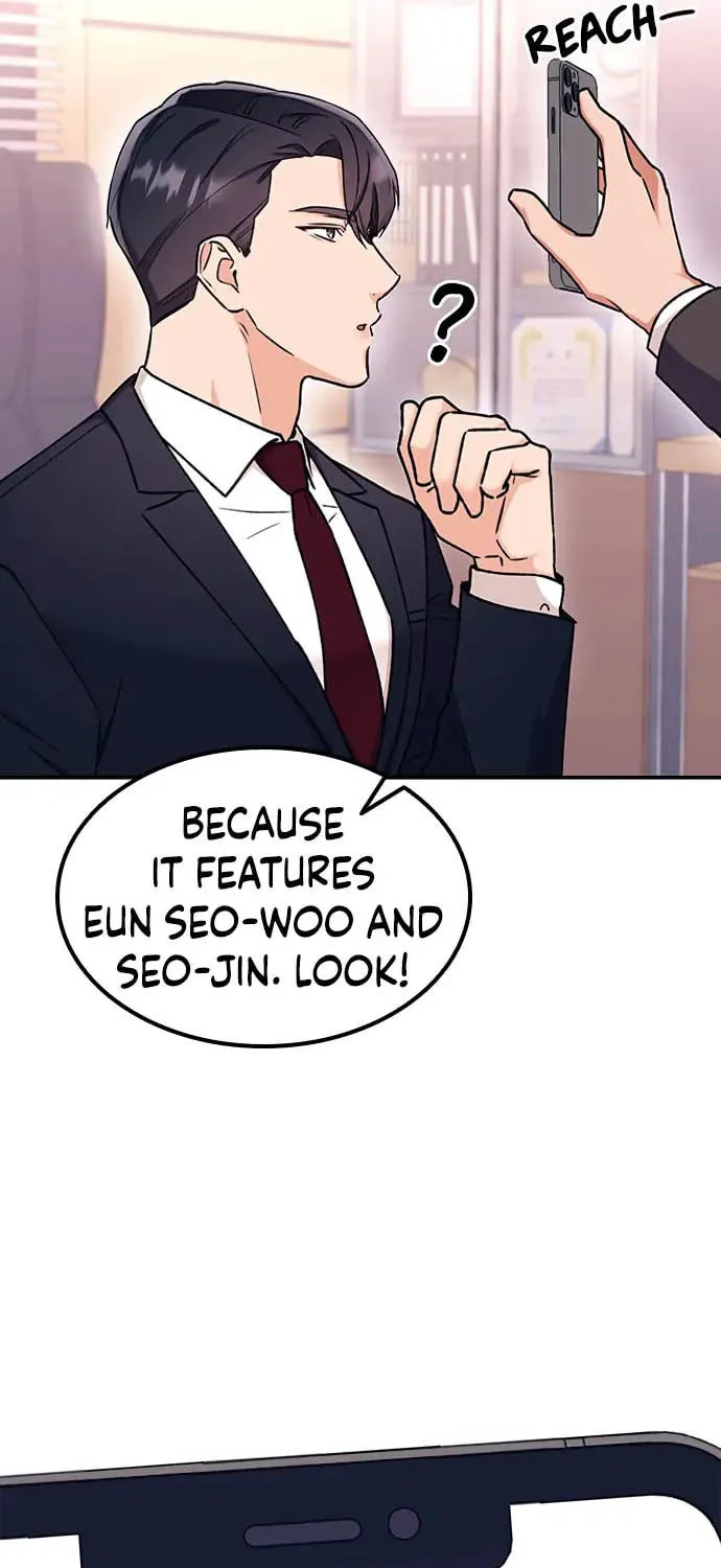 My Crazy Boss Chapter 15 page 57 - 