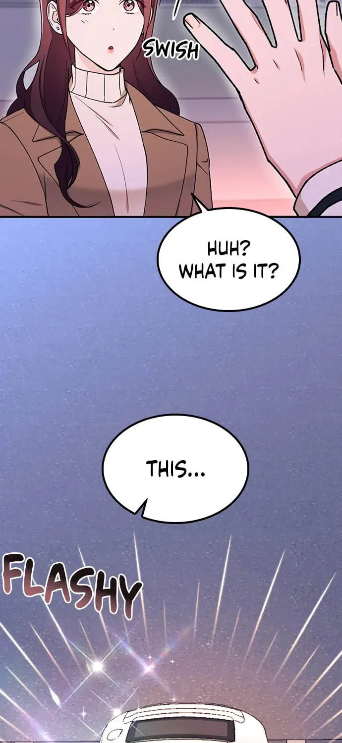 My Crazy Boss Chapter 15 page 7 - 