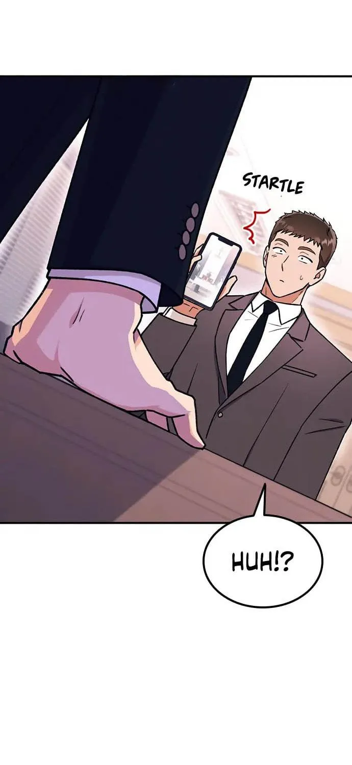 My Crazy Boss Chapter 15 page 65 - 