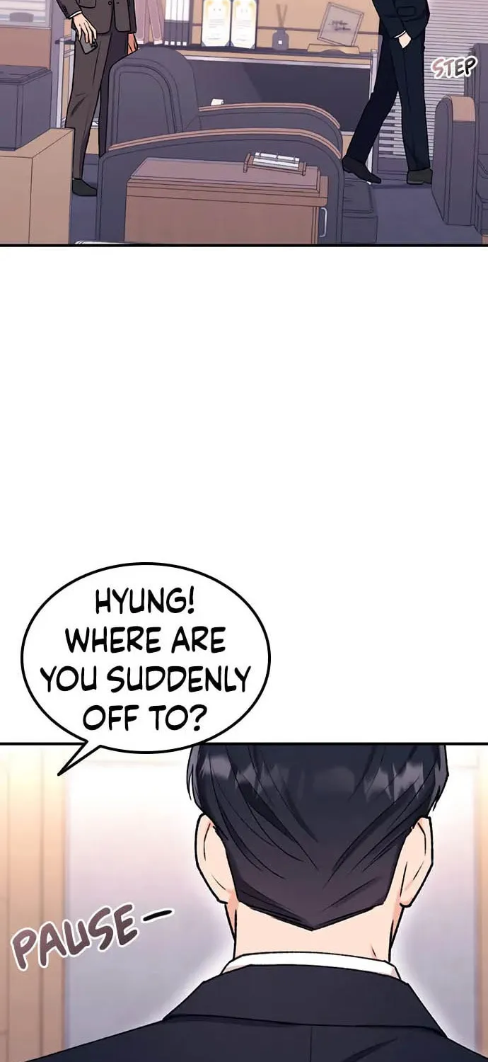 My Crazy Boss Chapter 15 page 67 - 