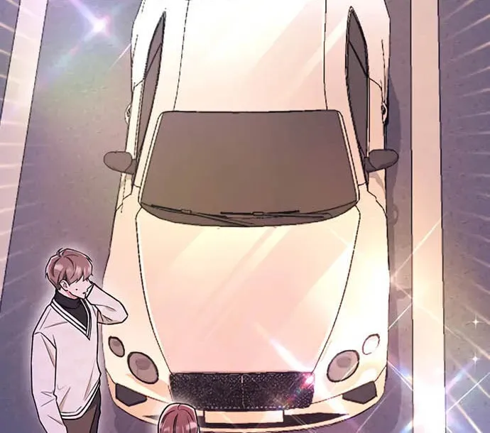 My Crazy Boss Chapter 15 page 8 - 