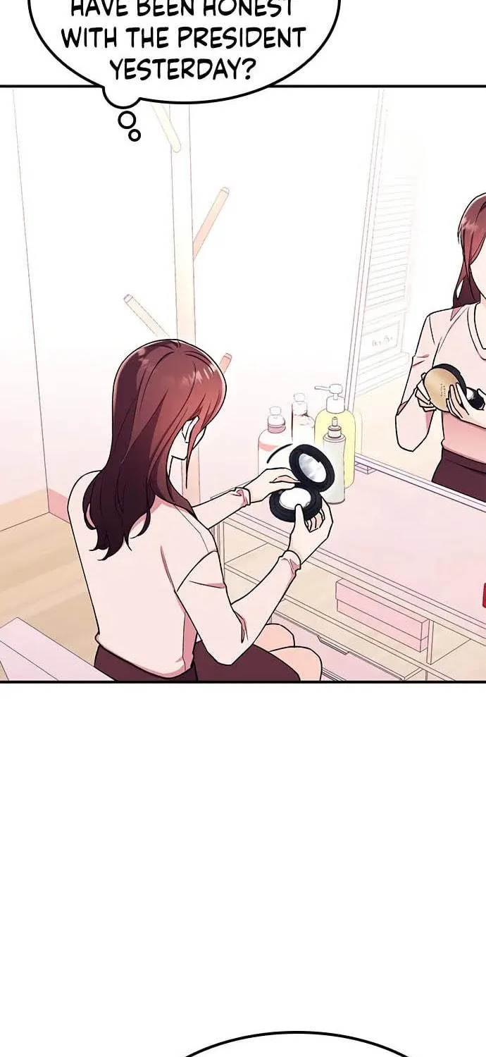 My Crazy Boss Chapter 15 page 77 - 