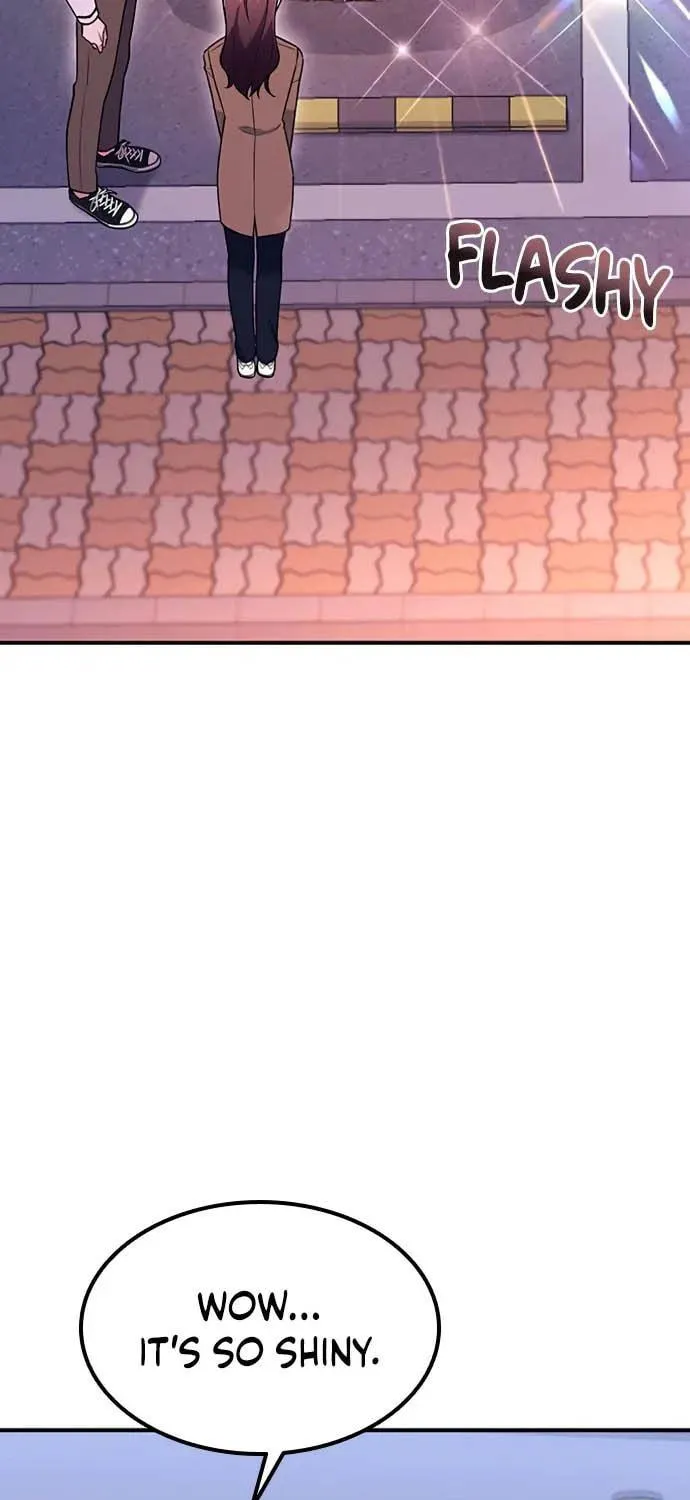 My Crazy Boss Chapter 15 page 9 - 