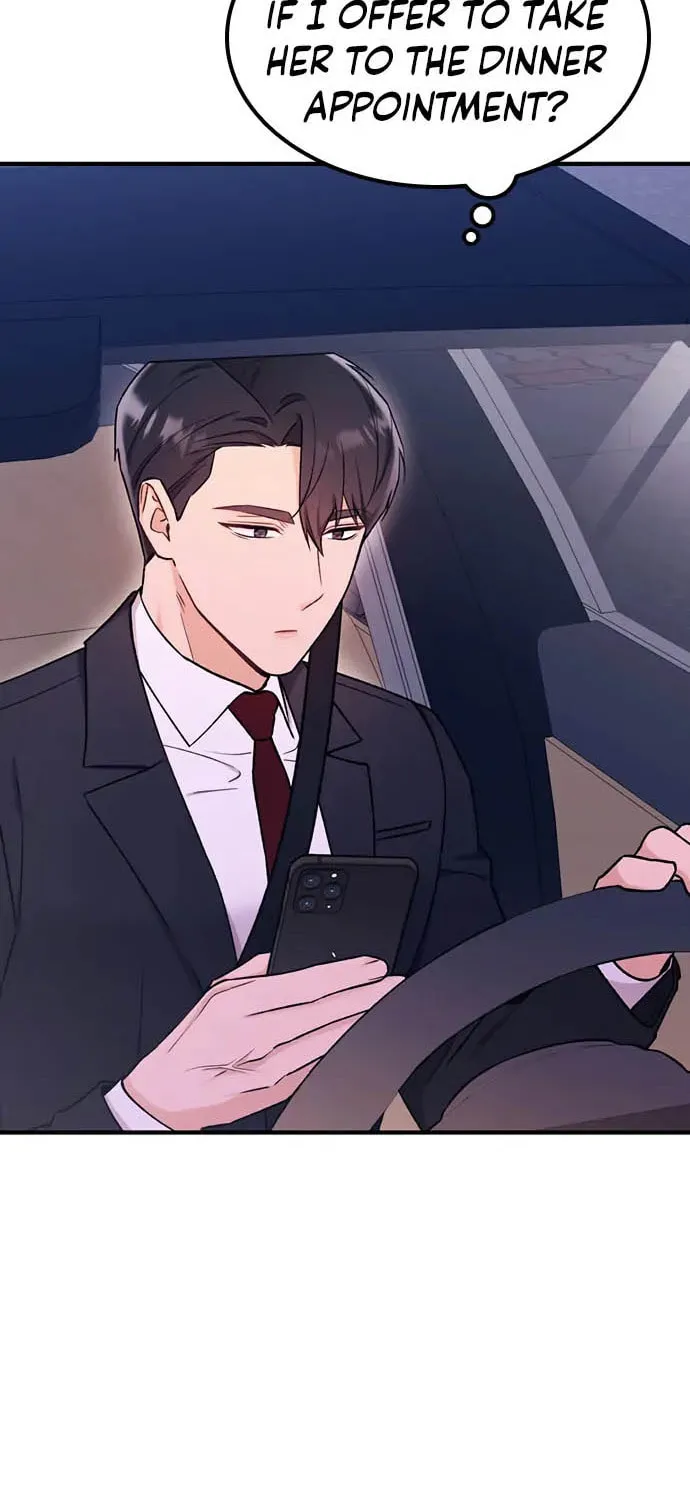 My Crazy Boss Chapter 15 page 93 - 