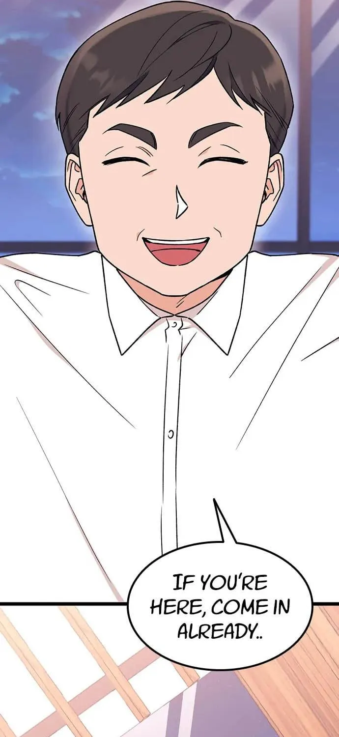My Crazy Boss Chapter 16 page 11 - 