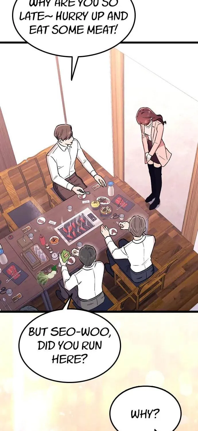 My Crazy Boss Chapter 16 page 101 - 