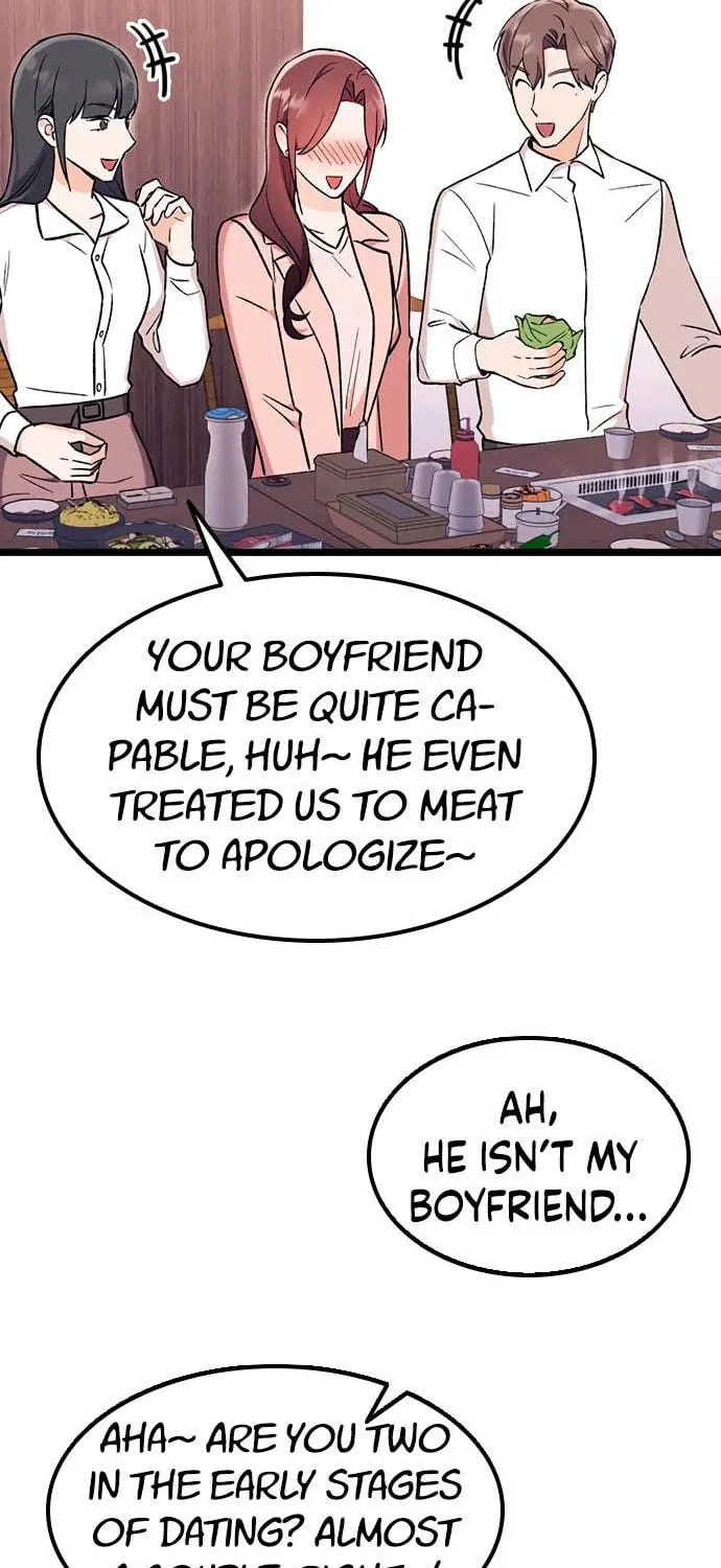 My Crazy Boss Chapter 16 page 107 - 
