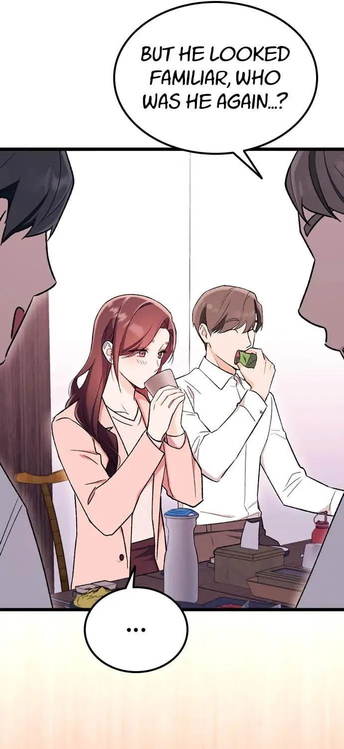 My Crazy Boss Chapter 16 page 109 - 