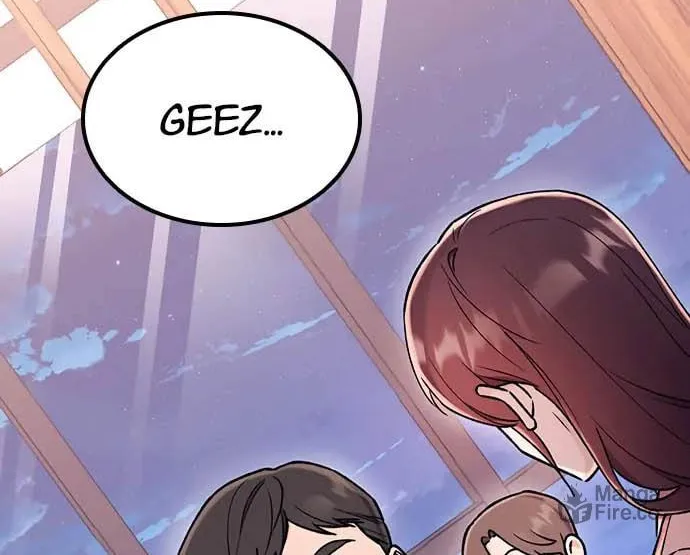 My Crazy Boss Chapter 16 page 12 - 