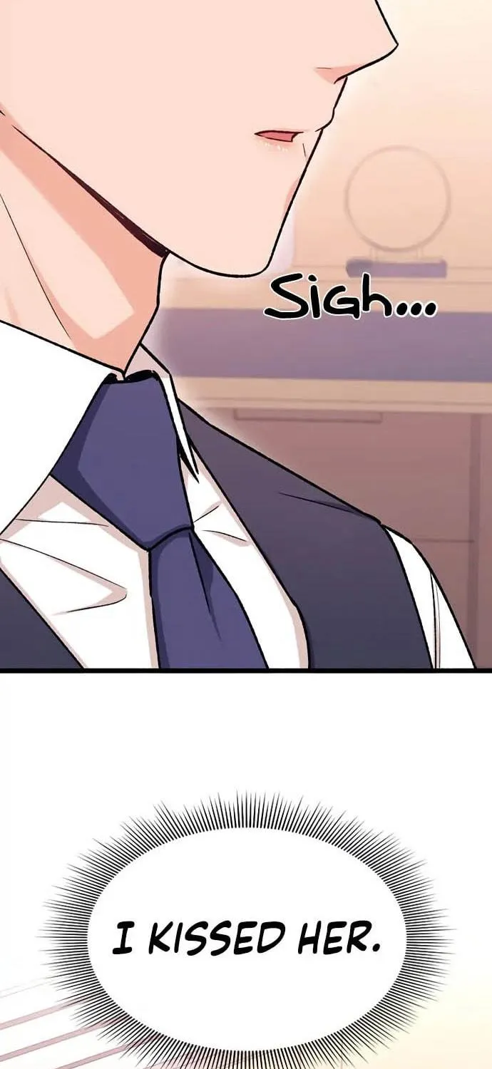 My Crazy Boss Chapter 16 page 119 - 