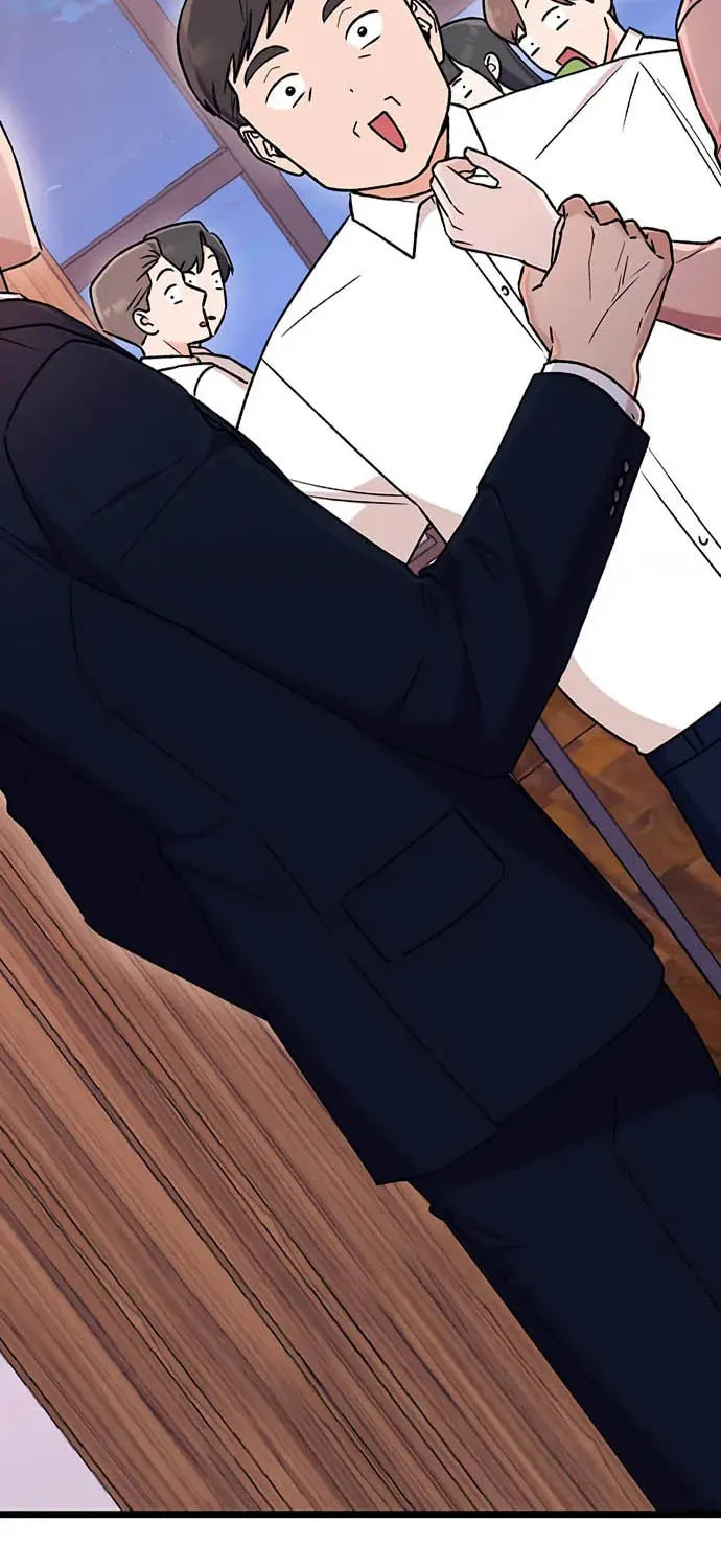 My Crazy Boss Chapter 16 page 13 - 