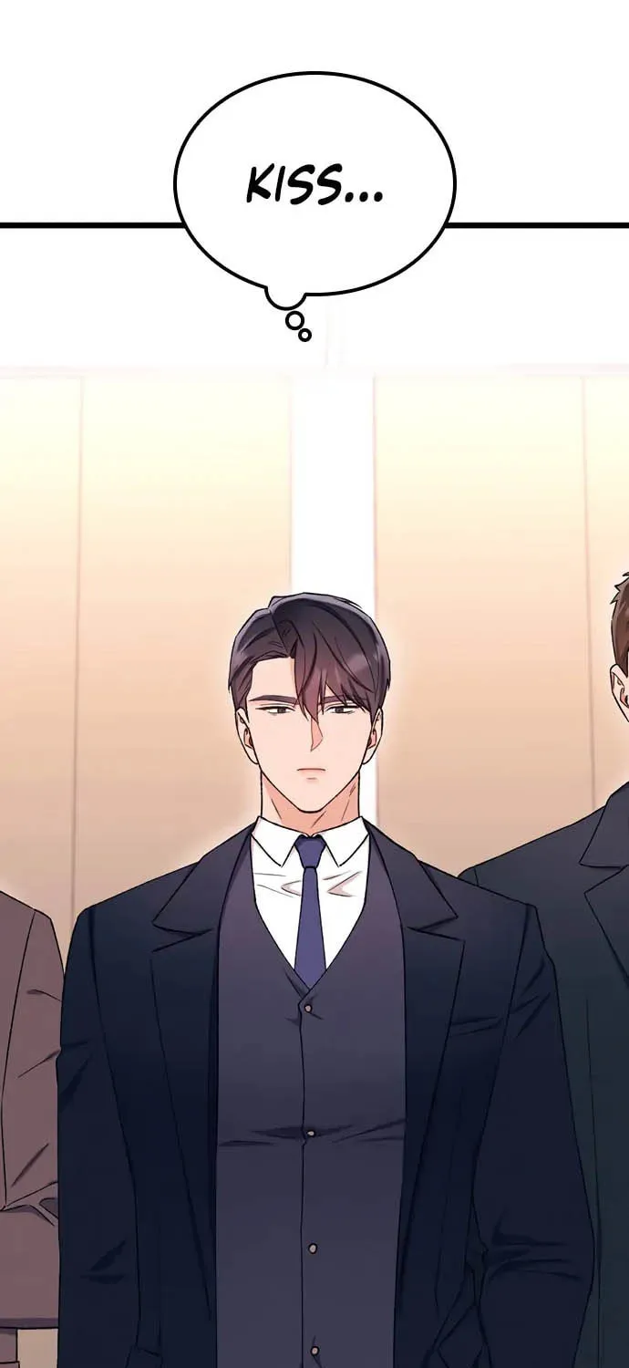 My Crazy Boss Chapter 16 page 123 - 