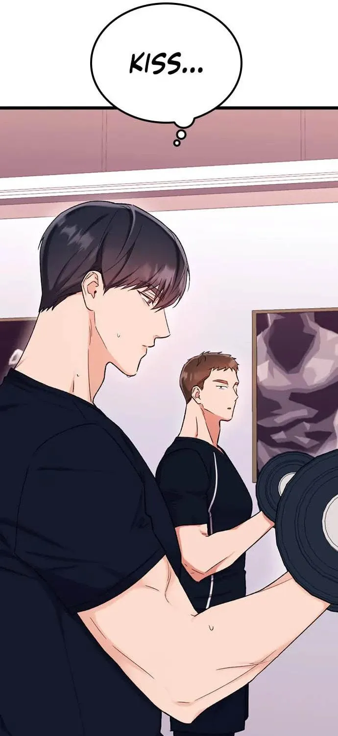 My Crazy Boss Chapter 16 page 125 - 