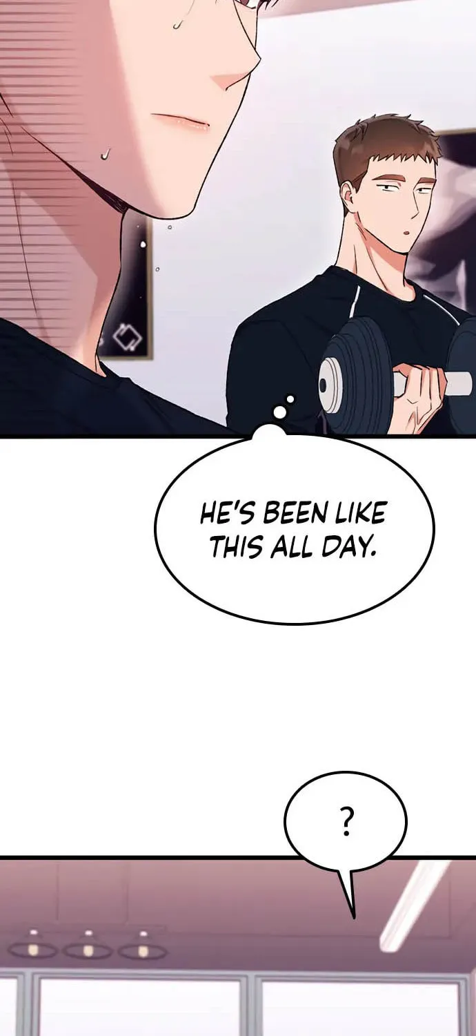 My Crazy Boss Chapter 16 page 127 - 