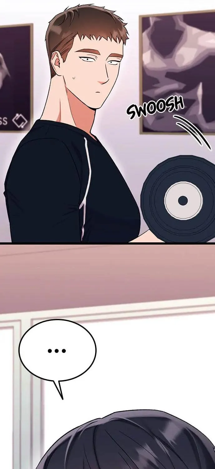My Crazy Boss Chapter 16 page 131 - 