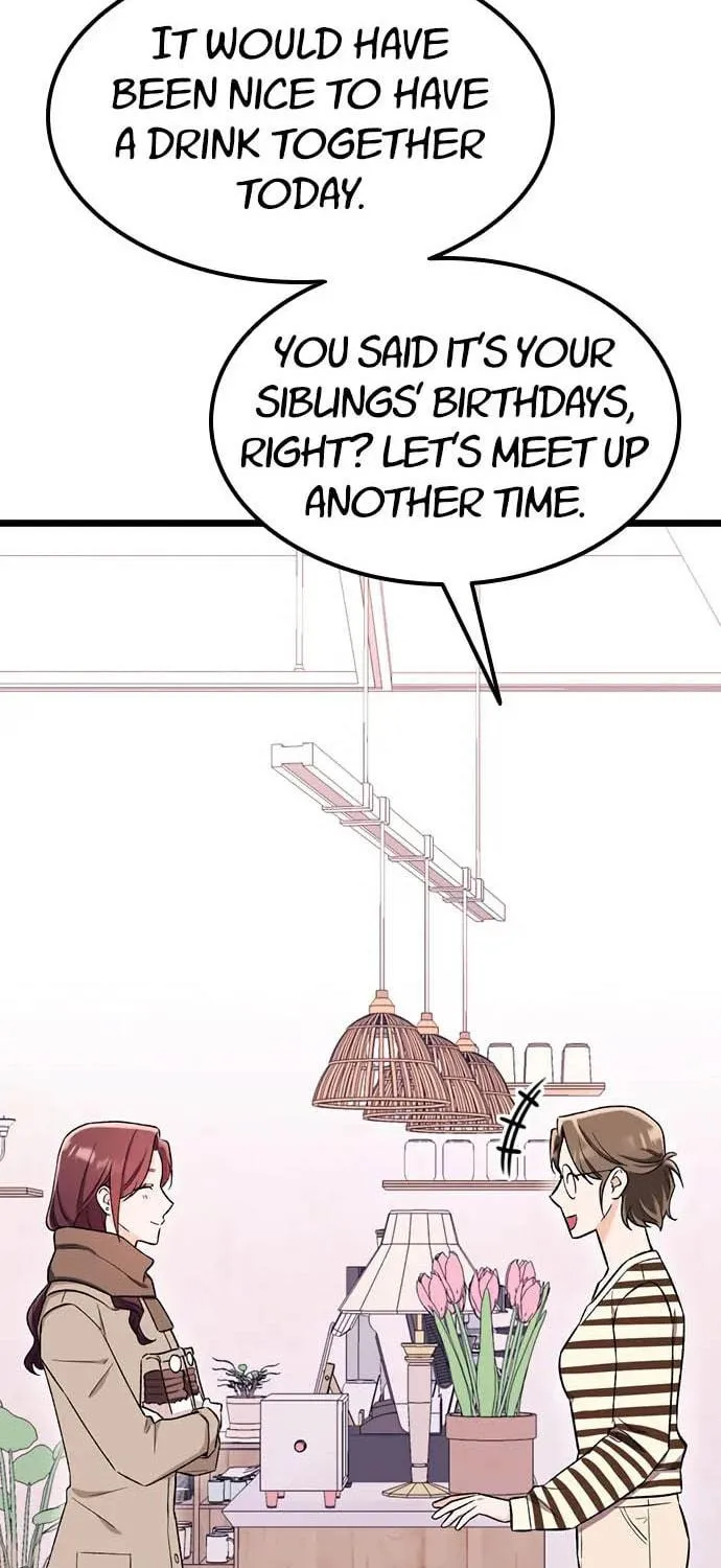 My Crazy Boss Chapter 16 page 139 - 