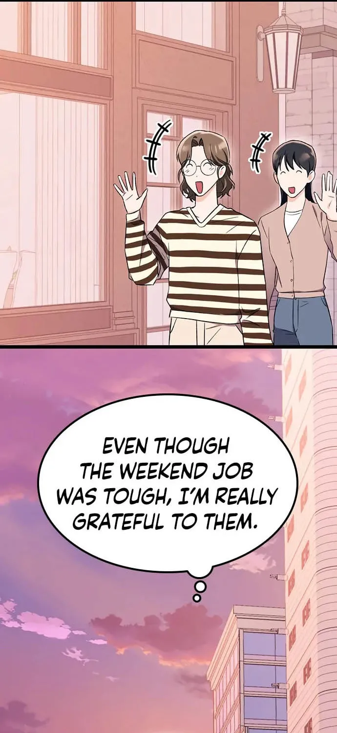 My Crazy Boss Chapter 16 page 141 - 