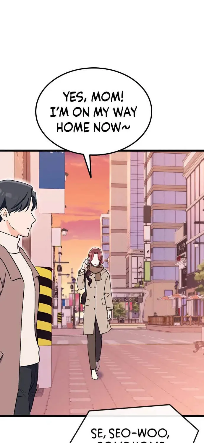 My Crazy Boss Chapter 16 page 145 - 