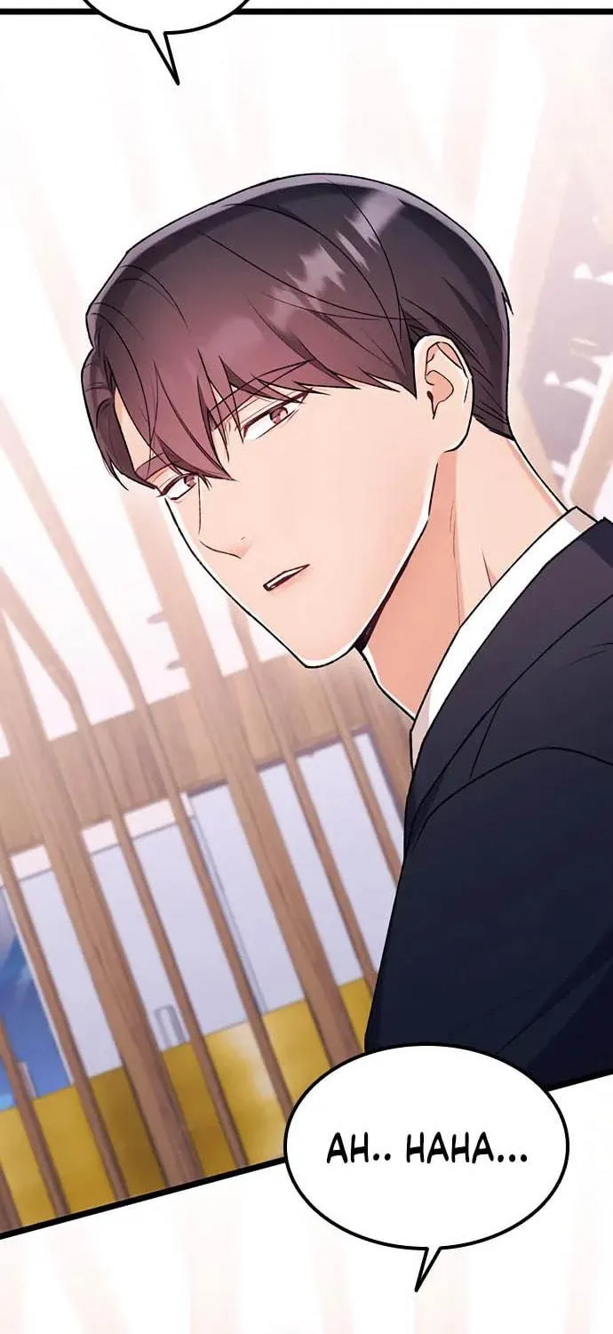 My Crazy Boss Chapter 16 page 17 - 